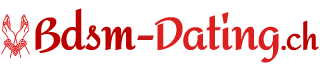 BDSM-Dating.ch Logo
