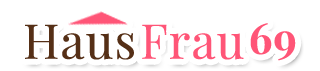 Hausfrau69.com Logo